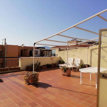 Alghero, Casa Di Roberto Exterior foto
