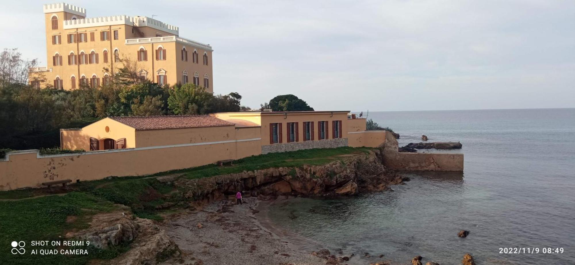 Alghero, Casa Di Roberto Exterior foto